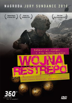Restrepo