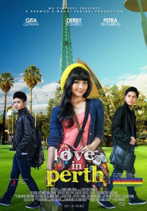 Love in Perth