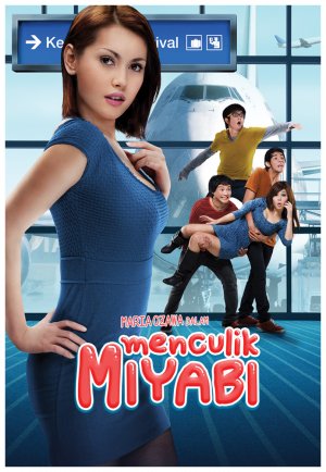 Menculik miyabi