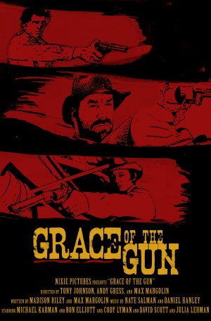 Grace of the Gun