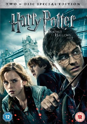 DVD