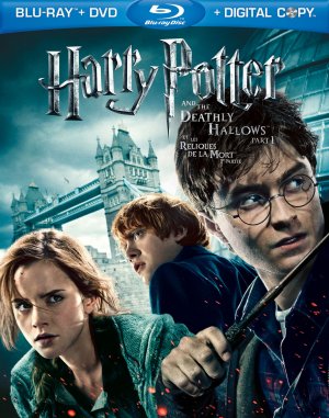 Blu-Ray