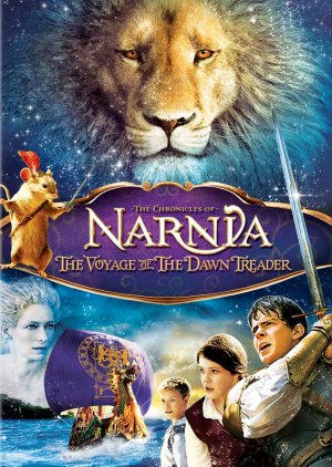 The Chronicles of Narnia: The Voyage of the Dawn Treader