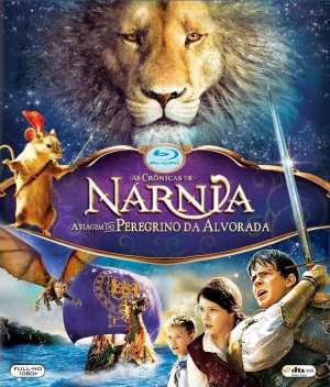 Blu-Ray