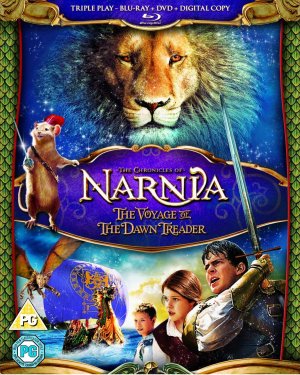 Blu-Ray