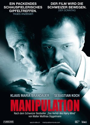 Manipulation