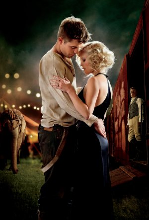 Water for Elephants