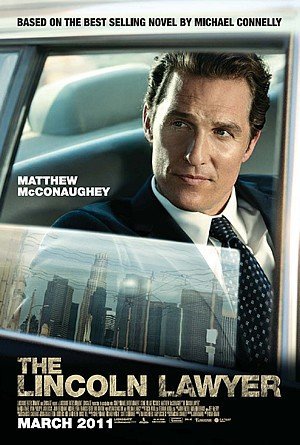 The Lincoln Lawyer