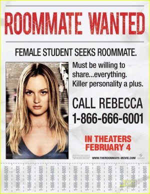 The Roommate