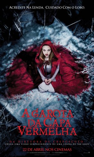 Red Riding Hood