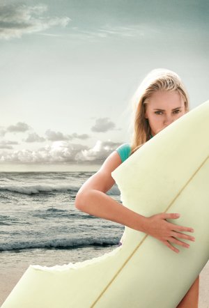 Soul Surfer