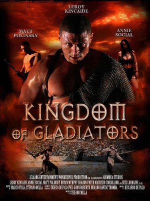 Kingdom of Gladiators