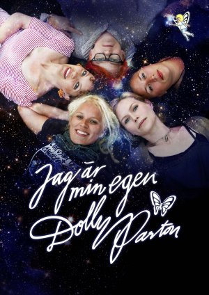 Jag är min egen Dolly Parton