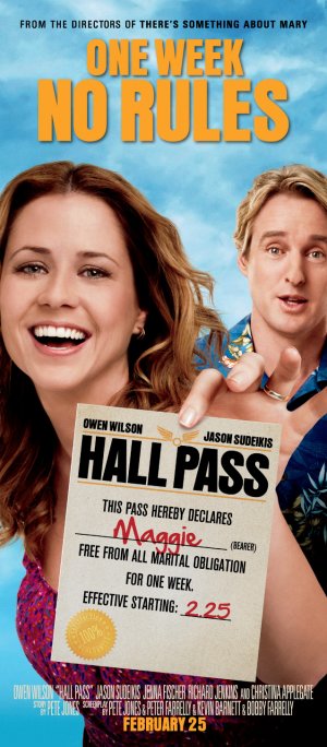 Hall Pass