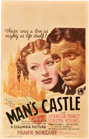 Man's Castle