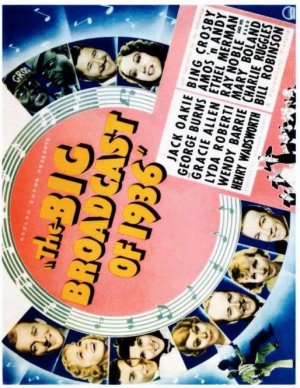 The Big Broadcast of 1936