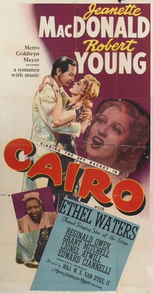 Cairo