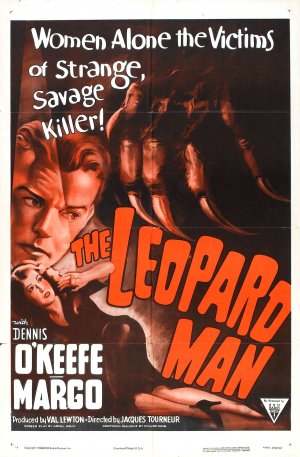 The Leopard Man