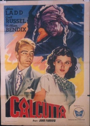 Calcutta