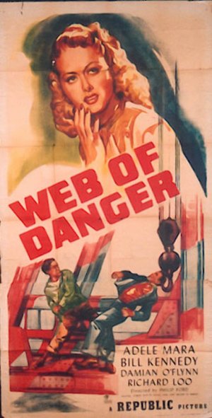 Web of Danger