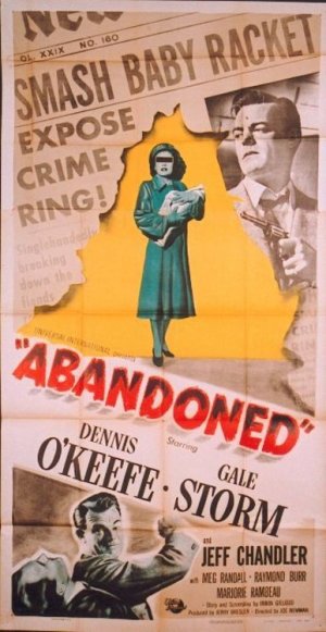 Abandoned