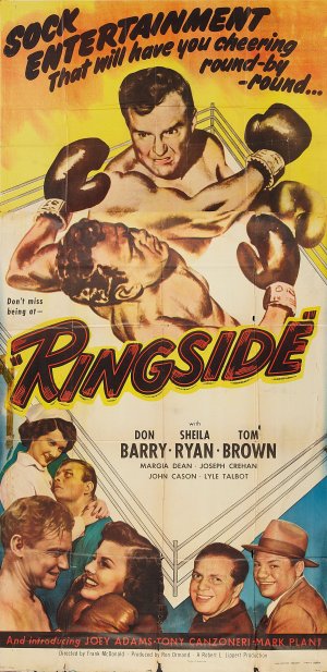 Ringside