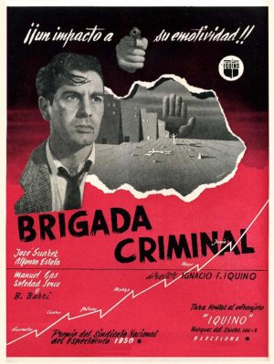Brigada criminal