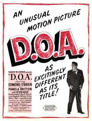 D.O.A.