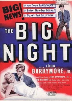 The Big Night