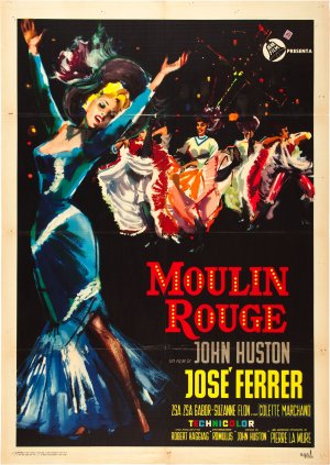 Moulin Rouge