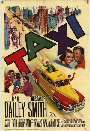 Taxi