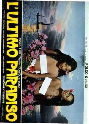 L'ultimo paradiso