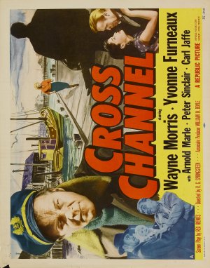 Cross Channel