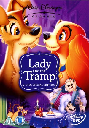 Lady and the Tramp