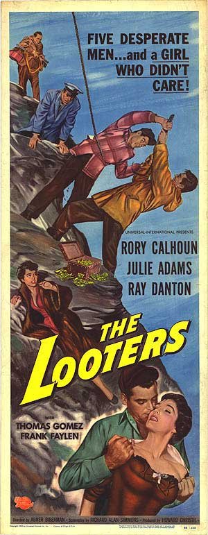 The Looters