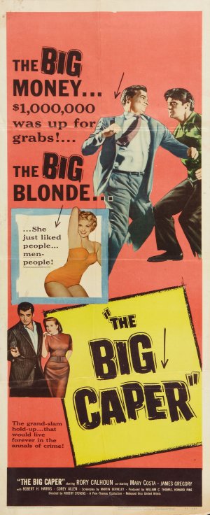 The Big Caper