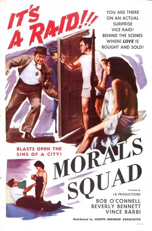 Morals Squad
