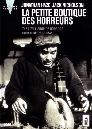 DVD