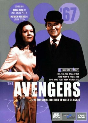 DVD