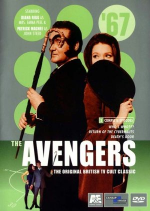 DVD