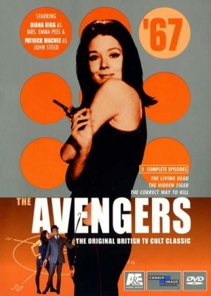 The Avengers
