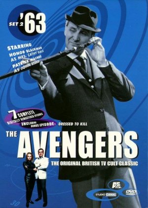 DVD