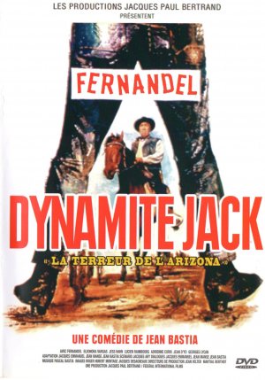 Dynamite Jack