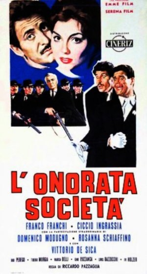 L'onorata società