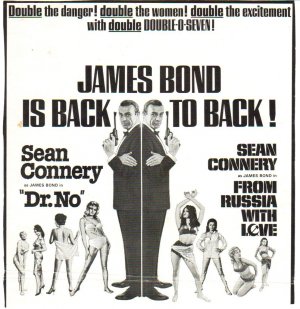 Dr. No