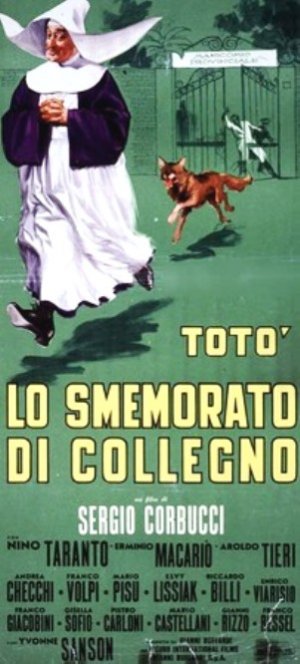 Lo smemorato di Collegno