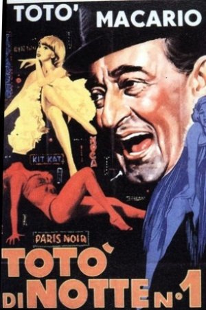 Totò di notte n. 1
