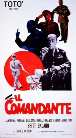 Il comandante