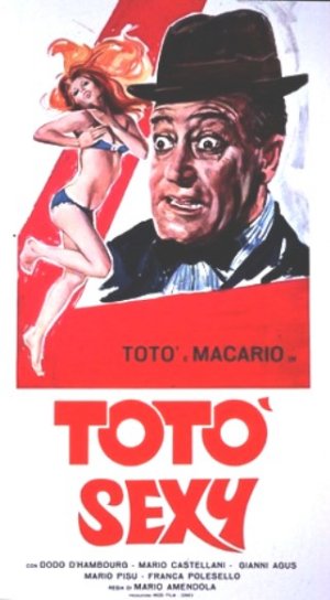 Totòsexy