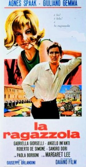 La ragazzola
